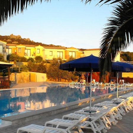 Borgo Saraceno Hotel-Residence Santa Teresa Gallura Luaran gambar