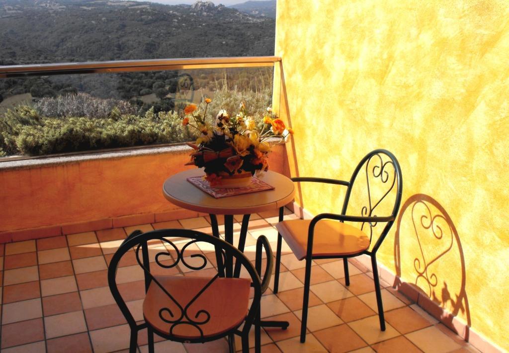 Borgo Saraceno Hotel-Residence Santa Teresa Gallura Luaran gambar