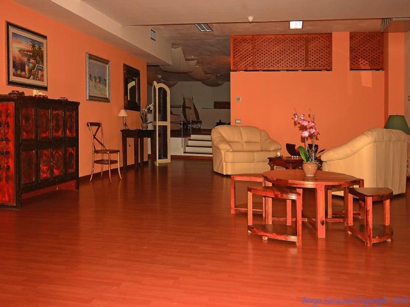 Borgo Saraceno Hotel-Residence Santa Teresa Gallura Luaran gambar
