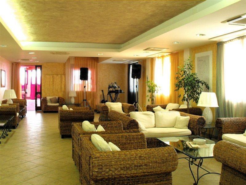 Borgo Saraceno Hotel-Residence Santa Teresa Gallura Luaran gambar