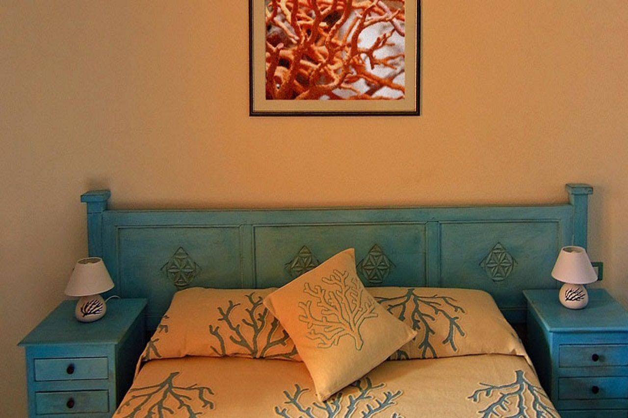 Borgo Saraceno Hotel-Residence Santa Teresa Gallura Luaran gambar